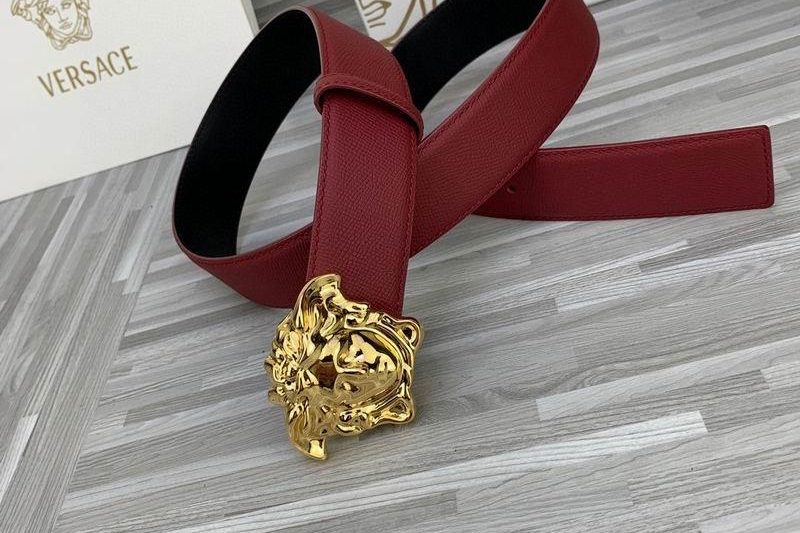 Replica Versace belt 40mmX95-125cm 8L90