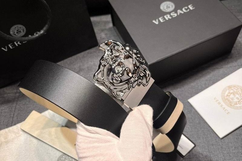 Replica Versace belt 40mmX100-125cm 8L81