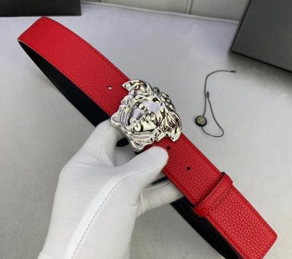 Replica Versace belt 40mmX100-125cm 8L80