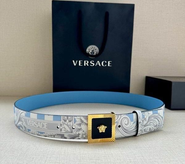 Replica Versace belt 40mmX100-125cm 8L72