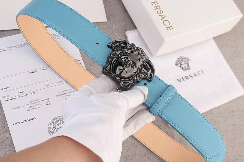 Replica Versace belt 40mmX95-125cm 8L70