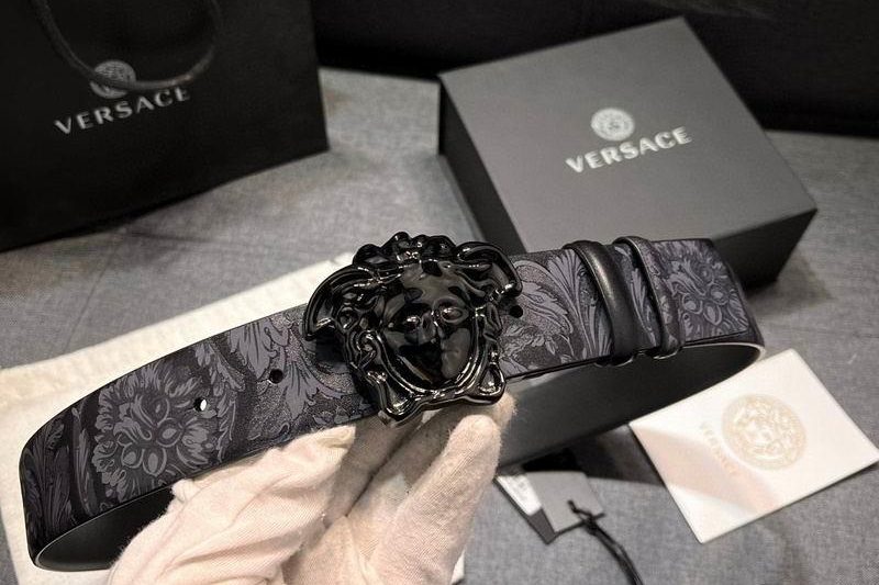 Replica Versace belt 40mmX95-125cm 8L59