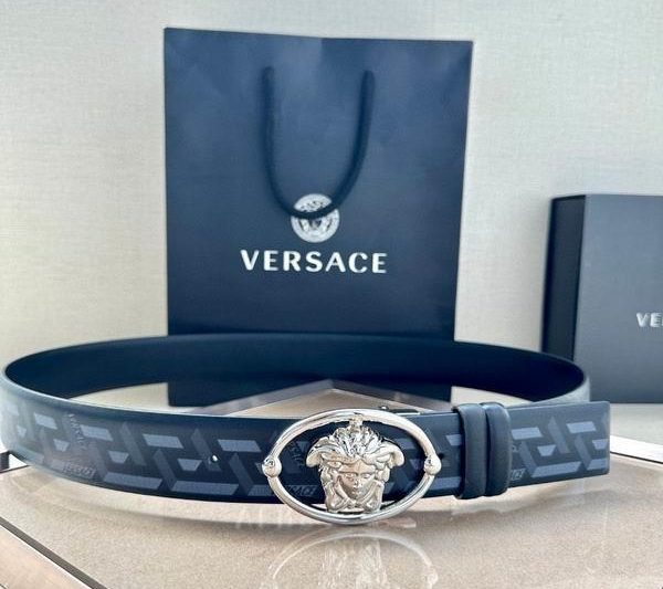 Replica Versace belt 40mmX95-125cm 8L53