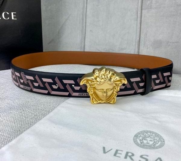 Replica Versace belt 40mmX95-125cm 8L27