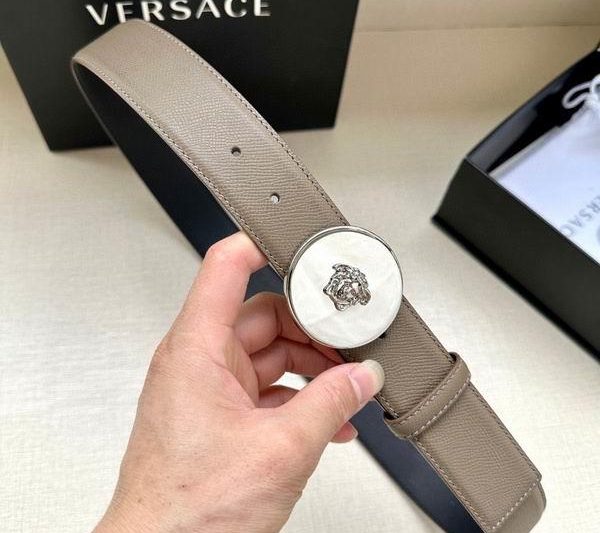 Replica Versace belt 40mmX95-125cm 8L26