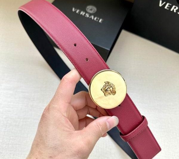 Replica Versace belt 40mmX95-125cm 8L25