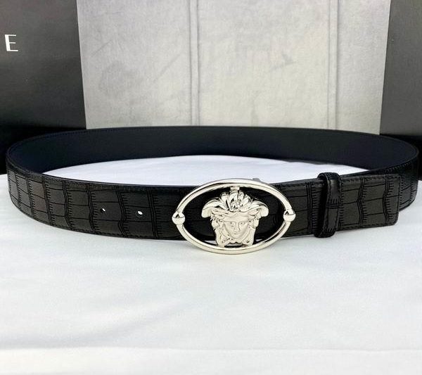 Replica Versace belt 40mmX95-125cm 8L24