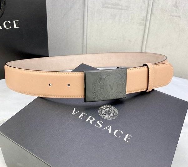 Replica Versace belt 40mmX95-125cm 8L19
