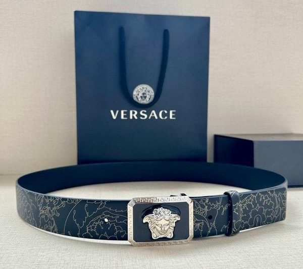Replica Versace belt 40mmX95-125cm 8L18