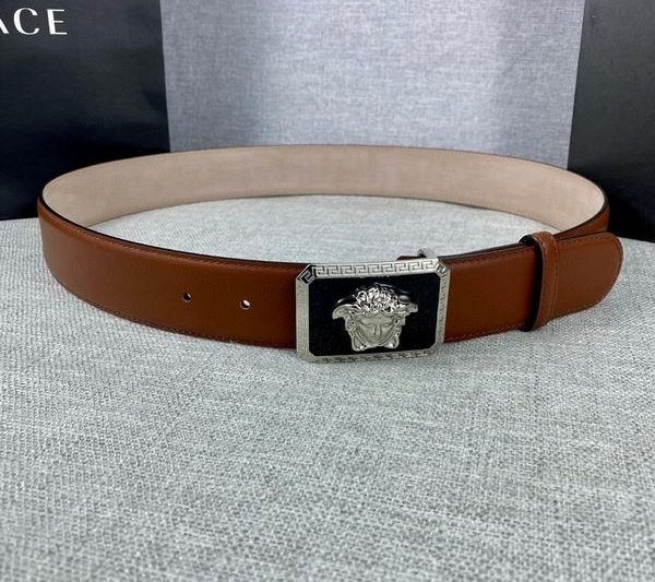 Replica Versace belt 40mmX95-125cm 8L072010