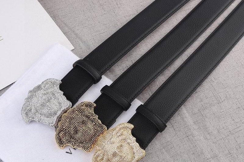 Replica Versace belt 40mmX95-125cm 8L072008