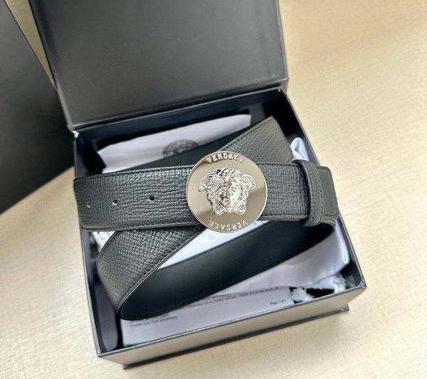 Replica Versace belt 40mmX95-125cm 8L072006
