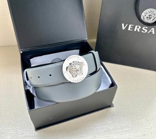 Replica Versace belt 40mmX95-125cm 8L072005