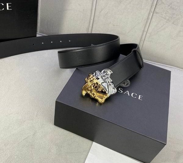 Replica Versace belt 40mmX95-125cm 8L040801