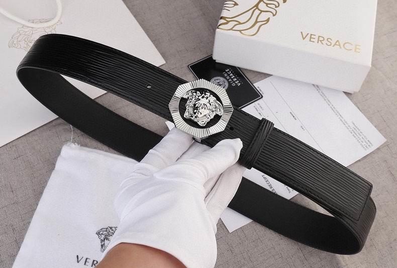 Replica Versace belt 40mmX95-125cm 8L010801