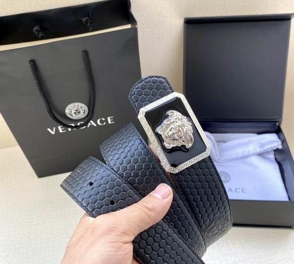 Replica Versace belt 40mmX100-125cm 8L082503