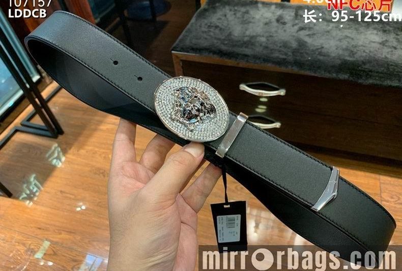 Replica Versace belt 40mmX95-125cm 8L616