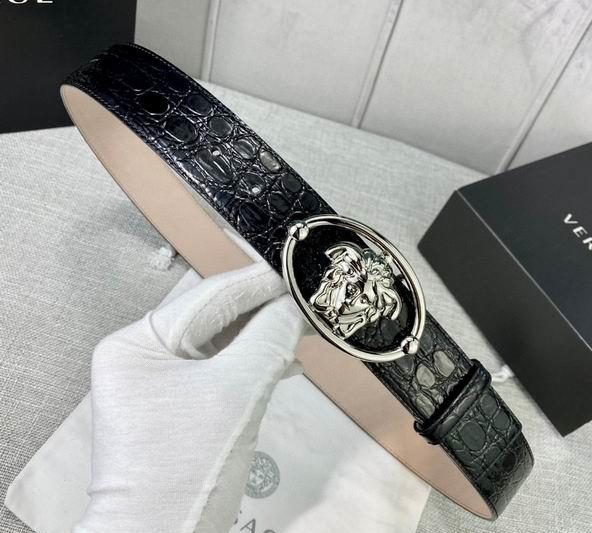 Replica Versace belt 40mmX95-125cm 8L606