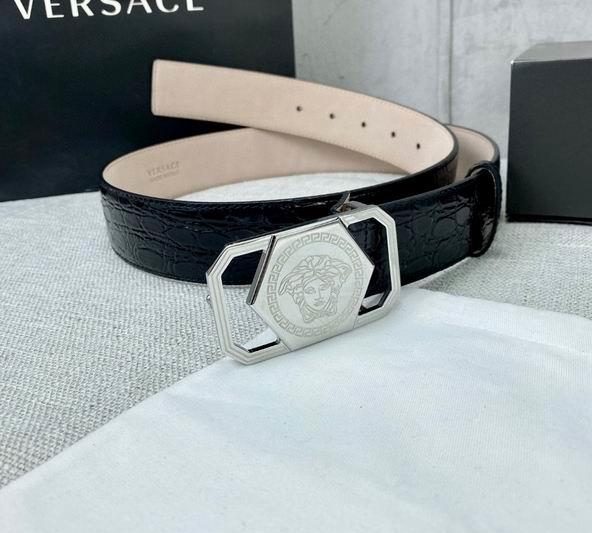 Replica Versace belt 40mmX95-125cm 8L603