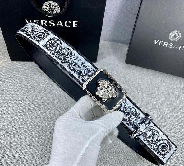 Replica Versace Belt 40mmX95-125cm 8L18