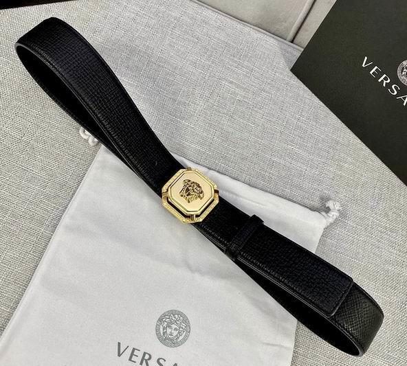 Replica Versace Belt 40mmX95-125cm 8L09