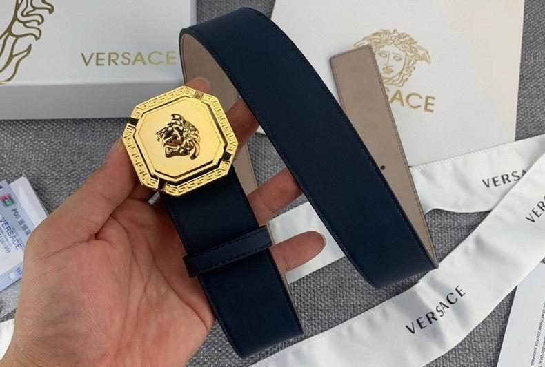 Replica Versace Belt 40mmX95-125cm 8L05