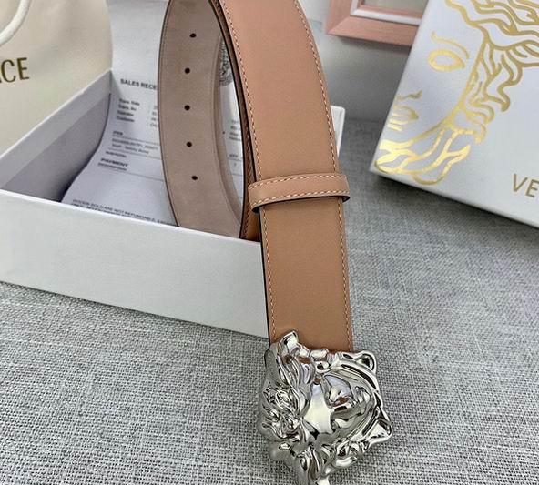 Replica Versace Belt 40mmX95-125cm 8L04