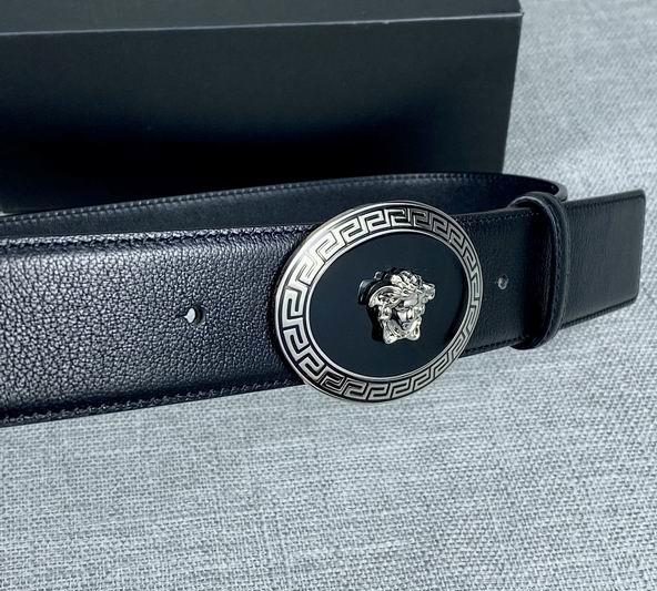 Replica Versace Belt 40mmX100-125cm 8L115