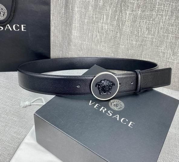 Replica Versace Belt 40mmX100-125cm 8L114