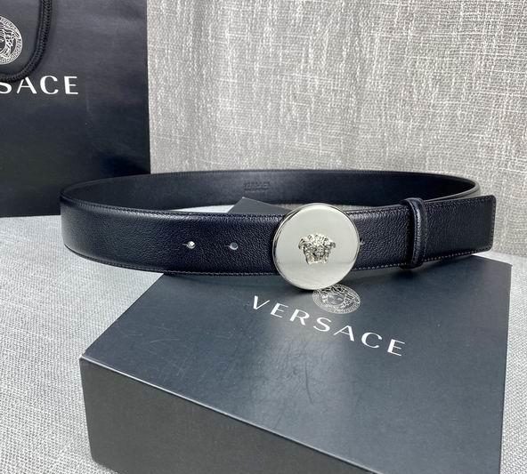 Replica Versace Belt 40mmX100-125cm 8L113