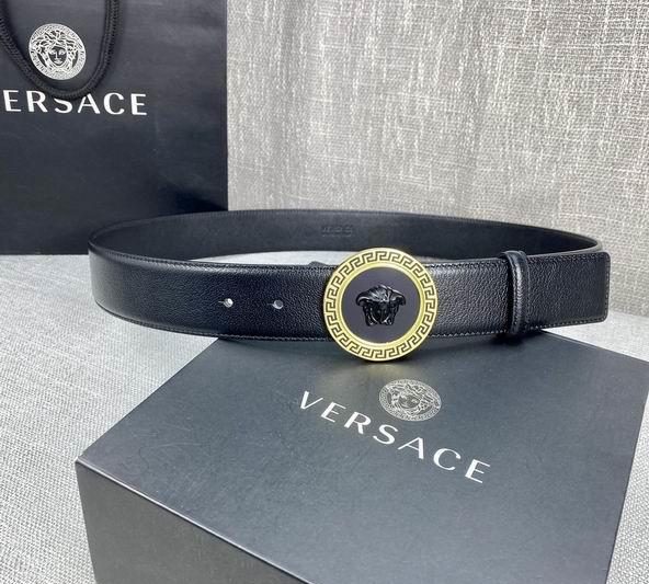 Replica Versace Belt 40mmX100-125cm 8L112