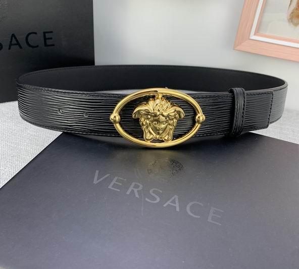 Replica Versace Belt 40mmX100-125cm 8L110