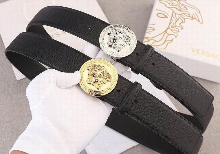 Replica Versace Belt 40mmX100-125cm 8L108