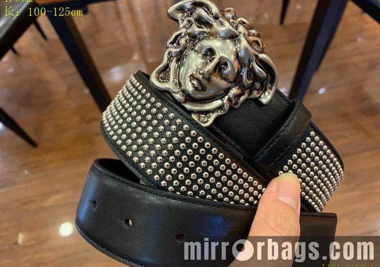 Replica Versace Belt 40mmX100-125cm 8L91