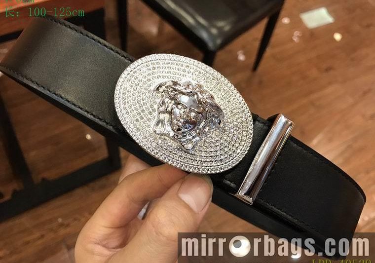 Replica Versace Belt 40mmX100-125cm 8L81