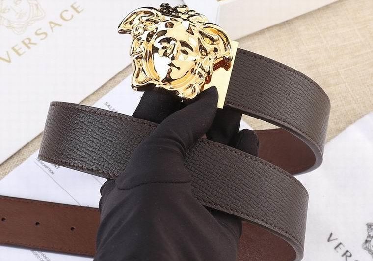 Replica Versace Belt 40mmX100-125cm 8L69