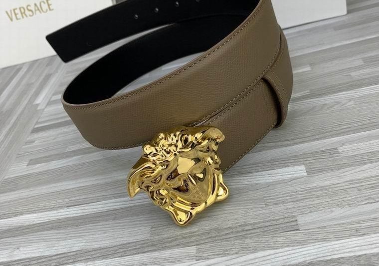 Replica Versace Belt 40mmX100-125cm 8L67