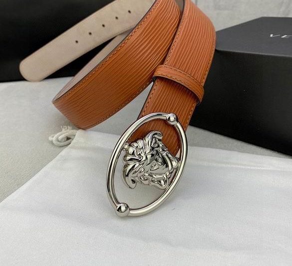 Replica Versace Belt 40mmX100-125cm 8L51