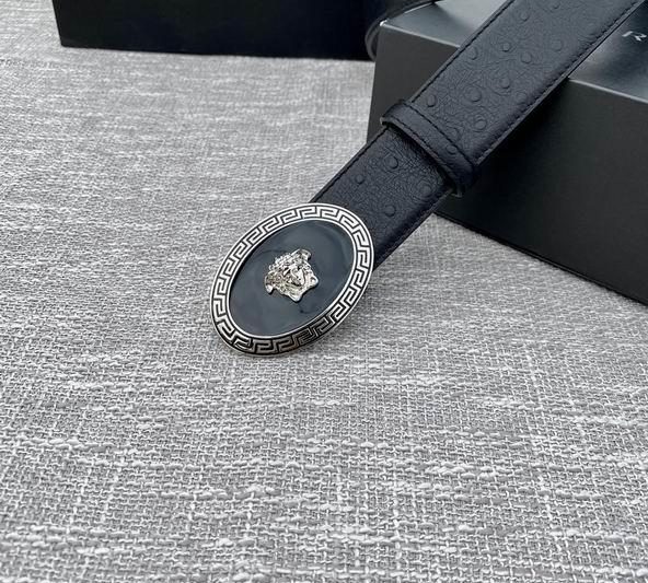 Replica Versace Belt 40mmX100-125cm 8L33
