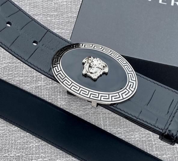 Replica Versace Belt 40mmX100-125cm 8L32