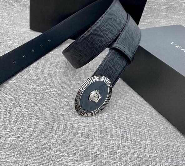 Replica Versace Belt 40mmX100-125cm 8L31