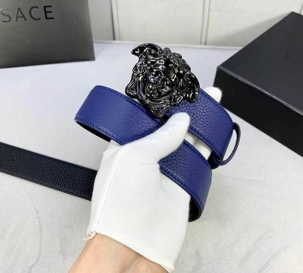 Replica Versace Belt 40mmX100-125cm 8L30