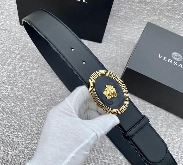 Replica Versace Belt 40mmX100-125cm 8L29