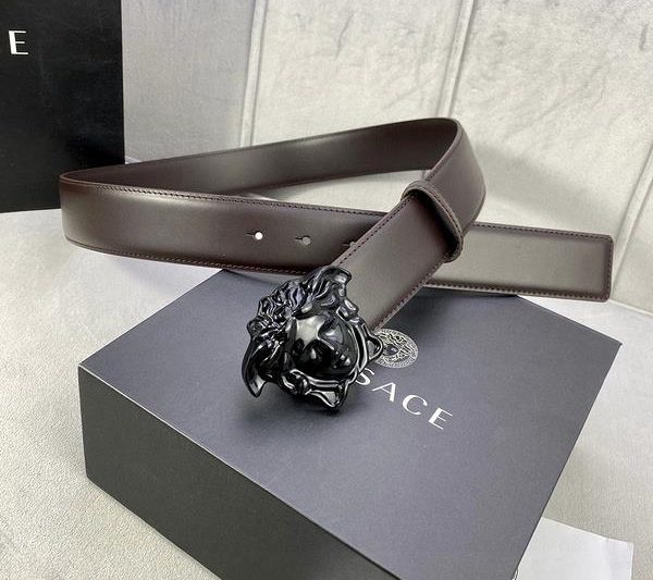 Replica Versace Belt 40mmX100-125cm 8L23