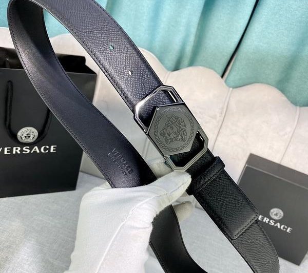 Replica Versace Belt 40mmX100-125cm 8L14