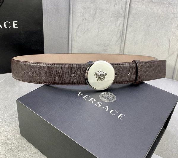 Replica Versace Belt 40mmX100-125cm 8L10