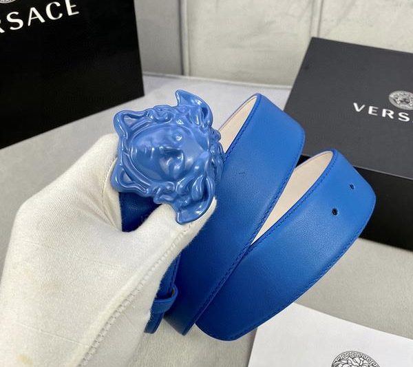 Replica Versace Belt 40mmX100-125cm 8L09