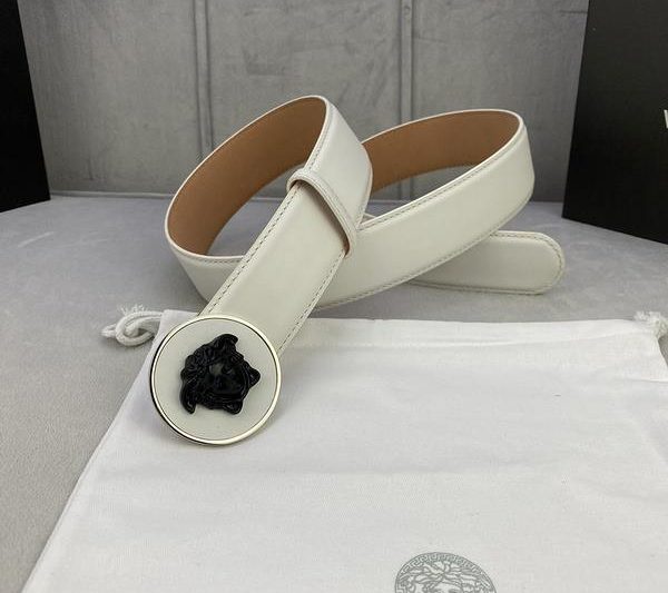 Replica Versace Belt 40mmX100-125cm 8L07