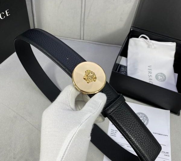 Replica Versace Belt 40mm 95-125cm 8L54