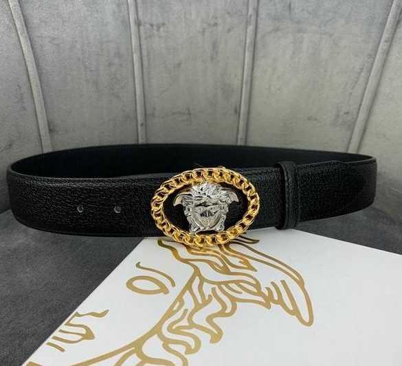 Replica Versace Belt 40mm 95-125cm 8L53